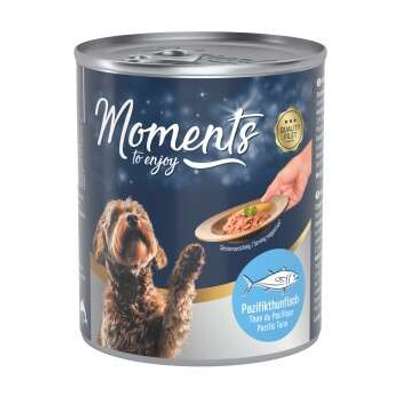 tests-MOMENTS Adult Pazifikthunfisch-Bild