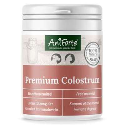 tests-AniForte Premium Colostrum-Bild