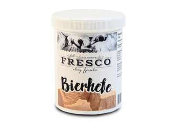 tests-FRESCO Bierhefe-Bild