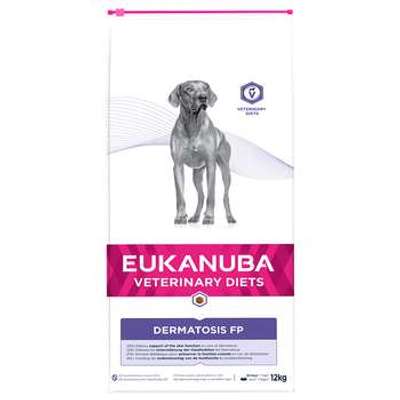tests-EUKANUBA VETERINARY DIETS Dermatosis-Bild