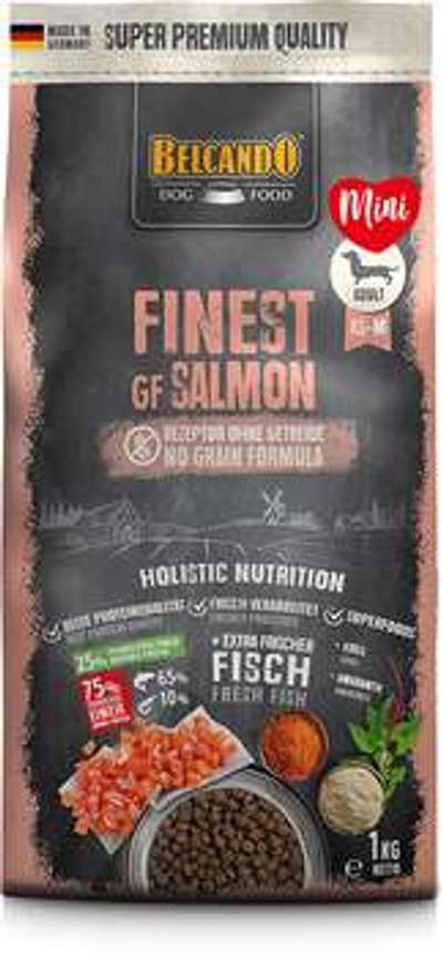 tests-BELCANDO Finest GF Salmon-Bild
