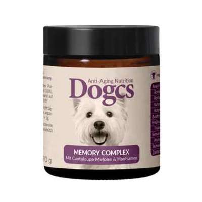 tests-Dogcs Memory Complex-Bild