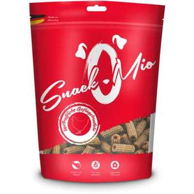 tests-SnackOMio Vortreffliche Geflügelnudeln-Bild