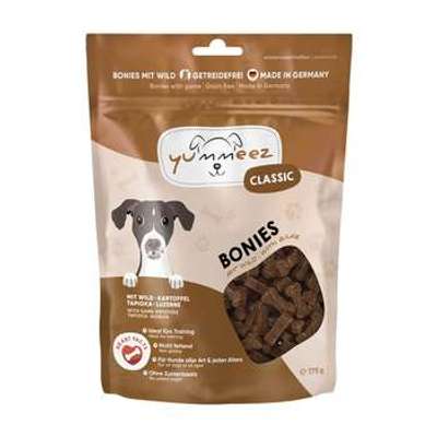 tests-Yummeez CLASSIC BONIES Wild-Bild