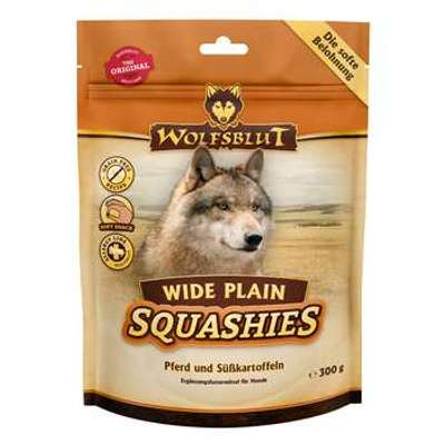 tests-Wolfsblut Squashies Wide Plain-Bild