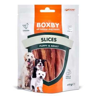 tests-Boxby Slices-Bild