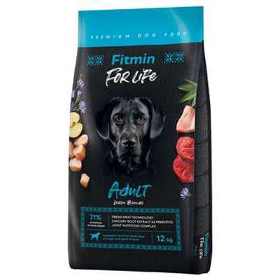 tests-Fitmin Dog for Life Adult LB-Bild