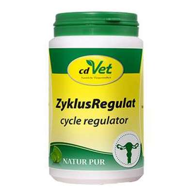 tests-cdVet ZyklusRegulat-Bild