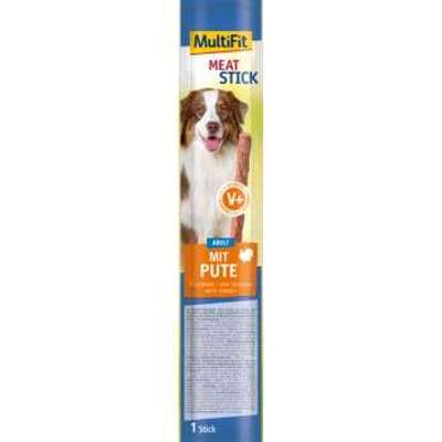 tests-MultiFit Meatsticks Pute-Bild