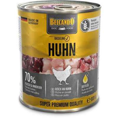 tests-BELCANDO Baseline Huhn-Bild