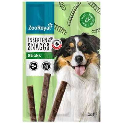 tests-ZooRoyal Insekten Snaggs Sticks-Bild