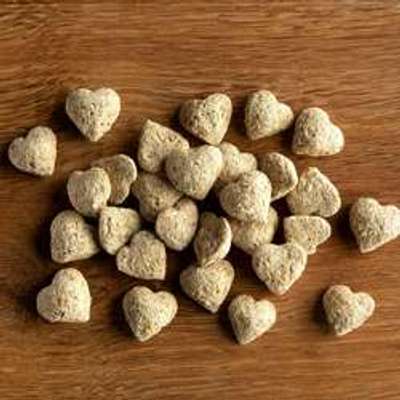 tests-alsa nature Apfel-Herzen-Bild