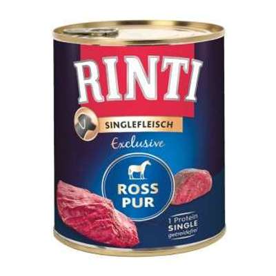 tests-Rinti Singlefleisch Ross pur exclusive-Bild