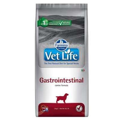 tests-Farmina N&D VetLife Gastro-Intestinal-Bild