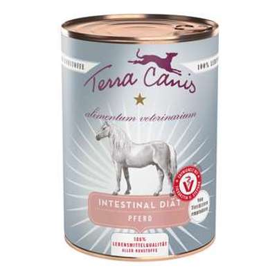 tests-Terra Canis Intestinal-Diät | Pferd-Bild