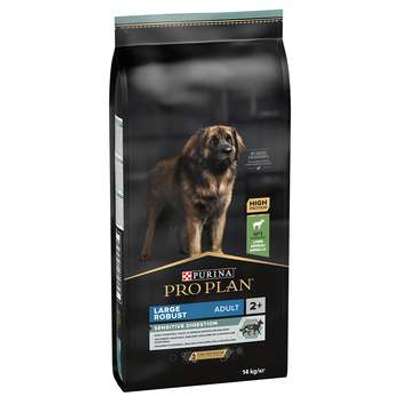 tests-Pro Plan Large Adult Robust Sensitive Digestion Lamm-Bild