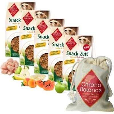 tests-ChronoBalance Snack Huhn & Früchte-Bild