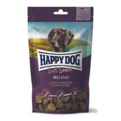 tests-Happy Dog SoftSnack Ireland-Bild