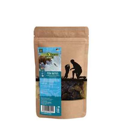 tests-Wildborn Natural Fish Bites-Bild