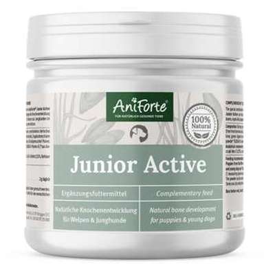 tests-AniForte Junior Active-Bild