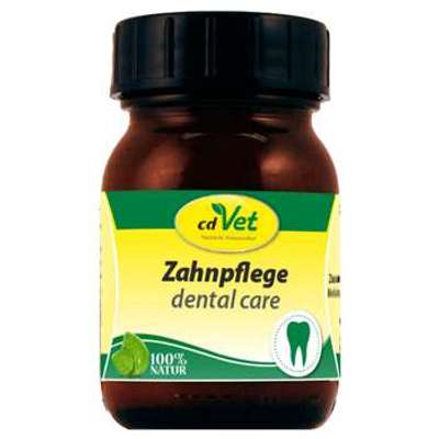 tests-cdVet Zahnpflege-Bild