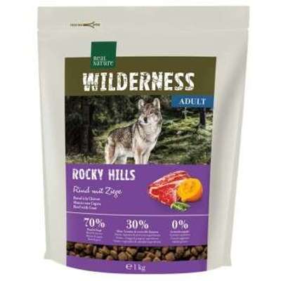 tests-REAL NATURE WILDERNESS Rocky Hills Rind & Ziege-Bild