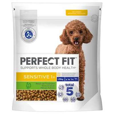 tests-PERFECT FIT Sensitive Adult Dog-Bild