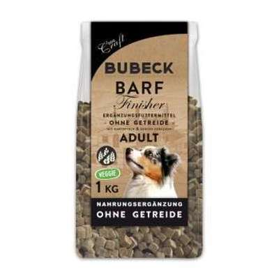 tests-BUBECK BARF Finisher-Bild