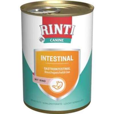 tests-Rinti Canine Intestinal Adult Rind-Bild