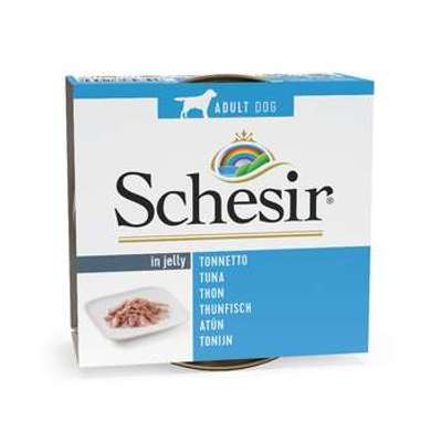 tests-Schesir Thunfisch-Bild
