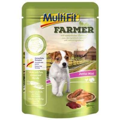 tests-MultiFit Farmer Junior Mini-Bild