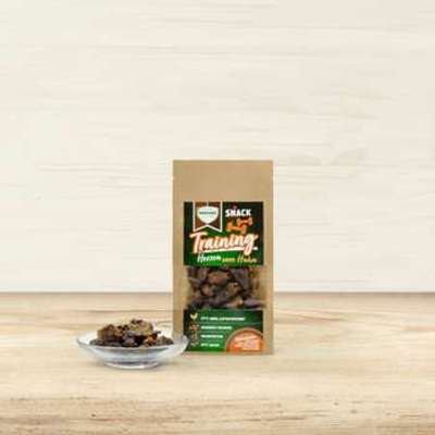 tests-BARFER'S Herzen vom Huhn-Bild