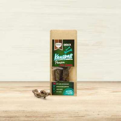 tests-BARFER'S Pansen vom Lamm-Bild