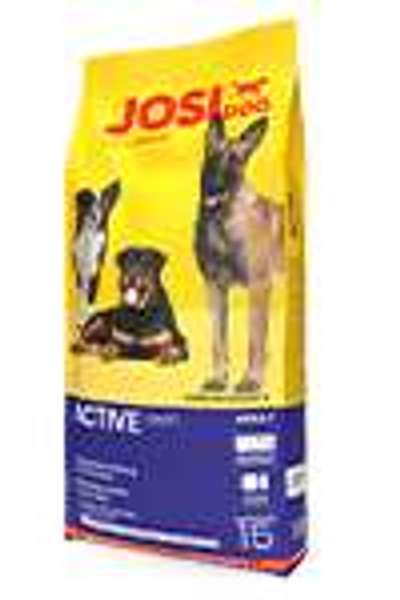 tests-JosiDog Active-Bild