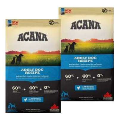 tests-Acana Adult Dog-Bild