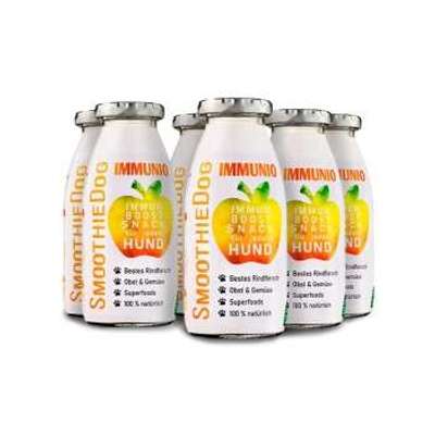 tests-SmoothieDog Immunio-Bild