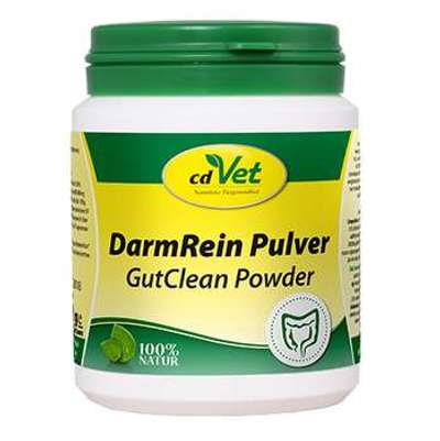 tests-cdVet DarmRein Pulver-Bild