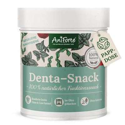 tests-AniForte Denta-Snack-Bild