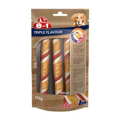 tests-8in1 Triple Flavour Rolls-Bild