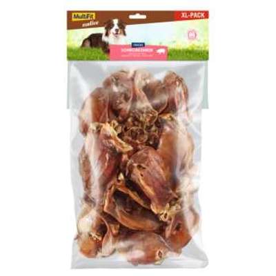 tests-MultiFit native Schweineohren-Bild