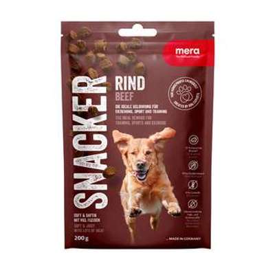 tests-MERA Snacker Rind-Bild