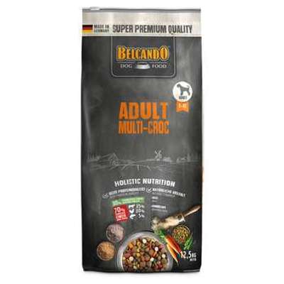 tests-BELCANDO Adult Multi-Croc-Bild