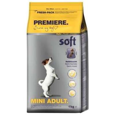 tests-Premiere Soft Mini Adult Geflügel-Bild