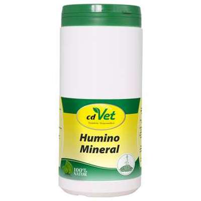 tests-cdVet HuminoMineral-Bild