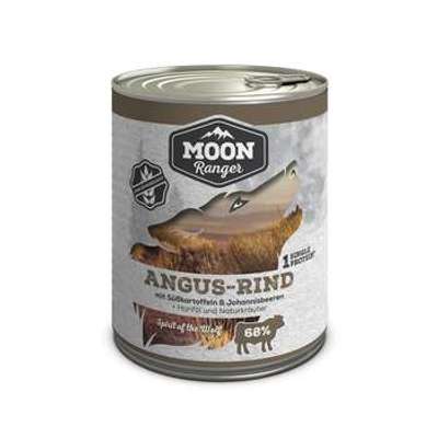 tests-MOON Ranger Angus-Rind mit Süßkartoffeln-Bild
