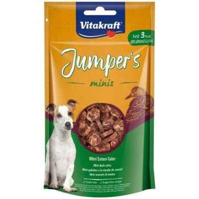 tests-Vitakraft Jumpers minis DuckCoins-Bild