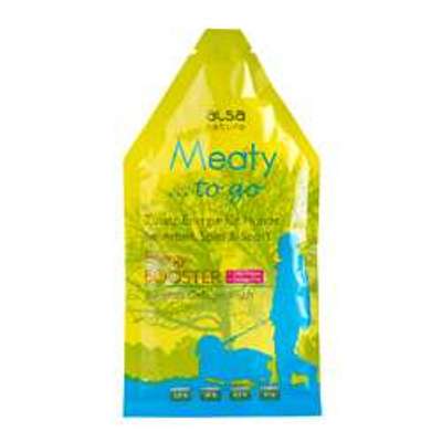 tests-alsa nature Meaty to go Energy-BOOSTER-Bild