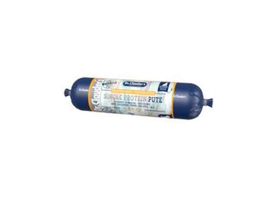 tests-Dr. Clauder's Selected Meat Country Style Single Protein Pute-Bild