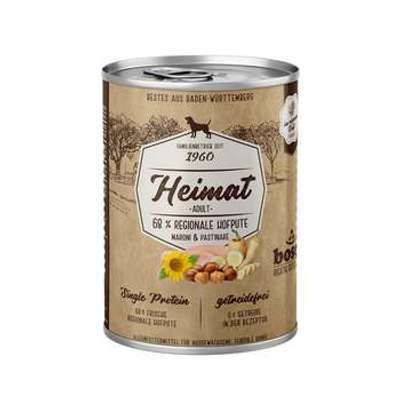 tests-Bosch Heimat Adult Regionale Hofpute-Bild