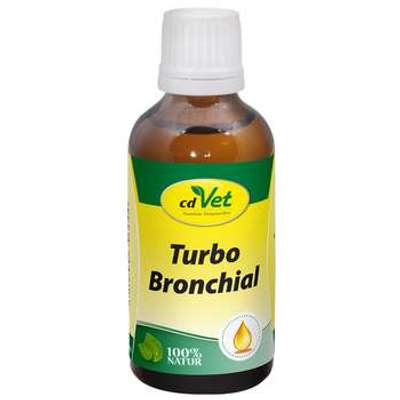 tests-cdVet TurboBronchial-Bild